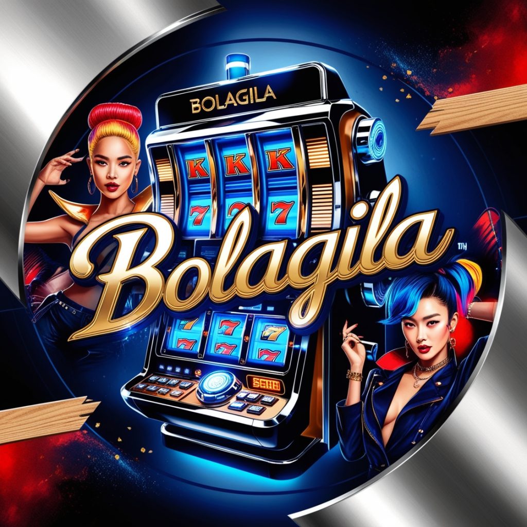 Bolagila Link Slot Gacor Maxwin