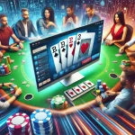 Panduan Lengkap Bermain Poker Online dengan Keuntungan Maksimal di Situs Dewapoker